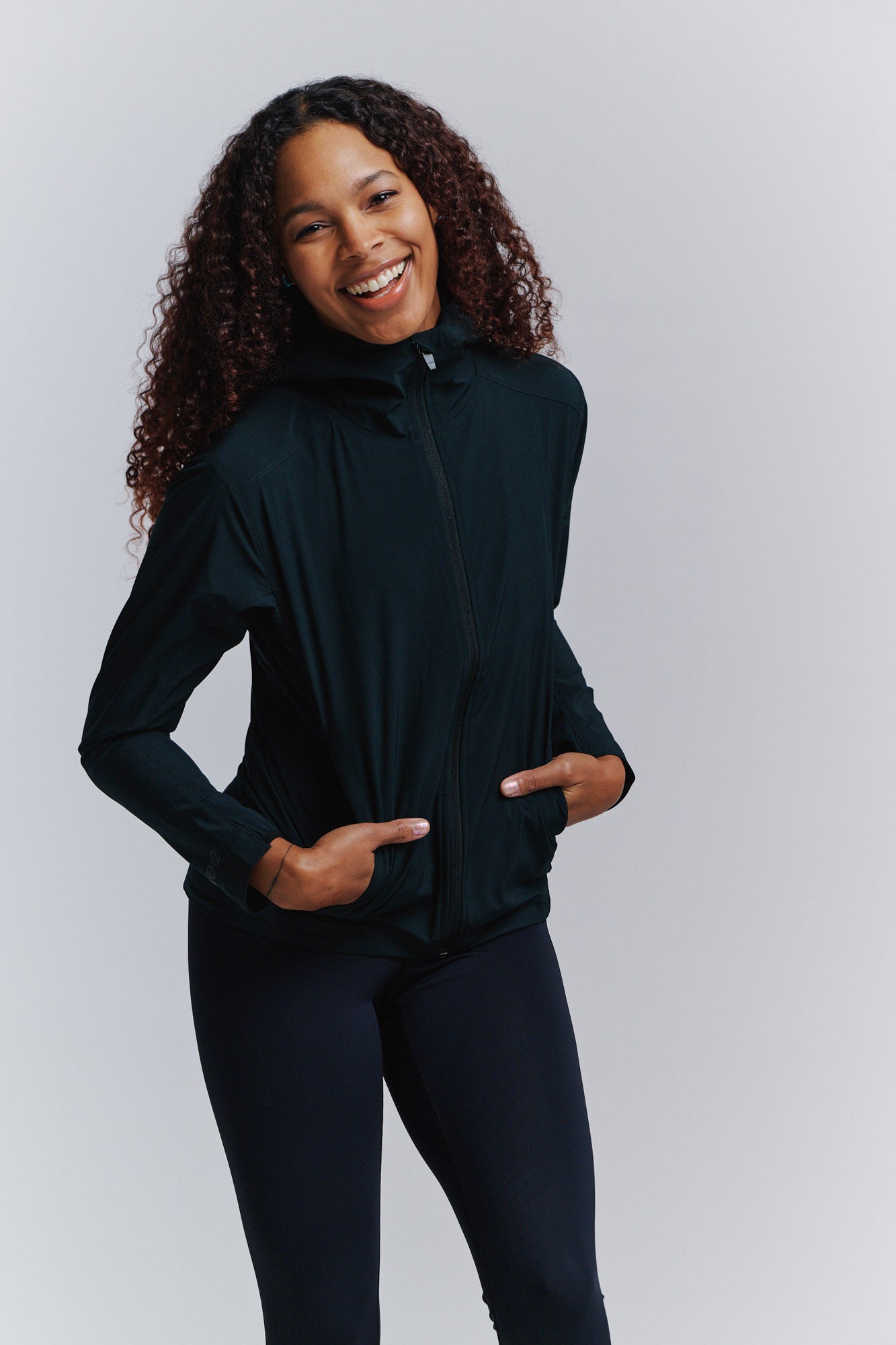 Women's Tofino Jacket