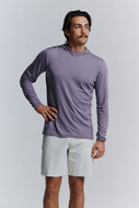 Men's Mission Hoody