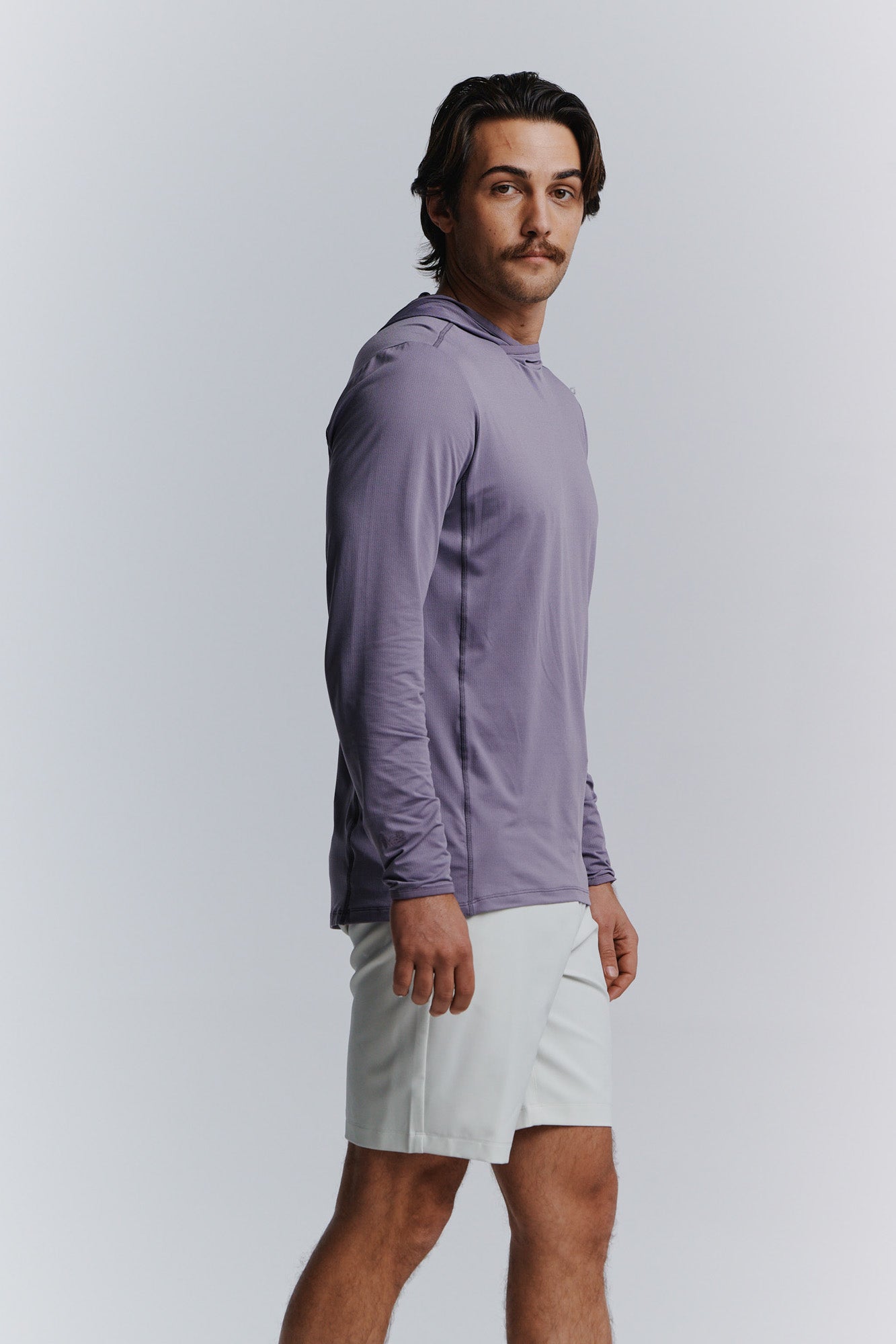 Men's Mission Hoody
