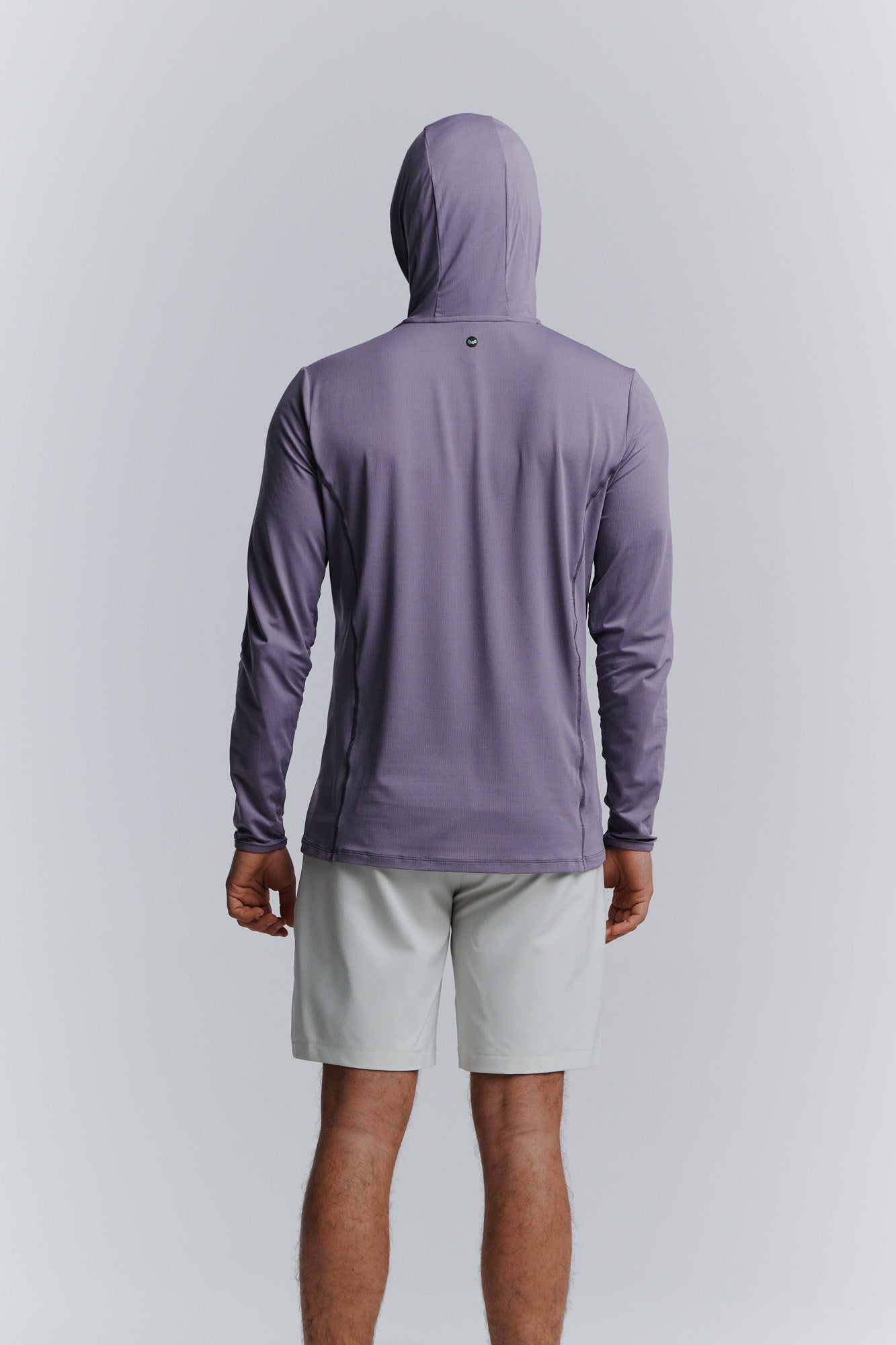 Men's Mission Hoody