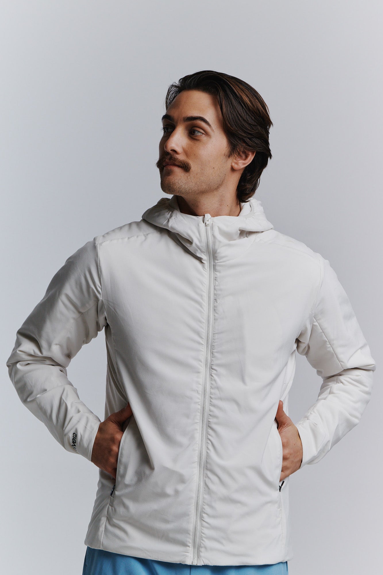 Men's Ozette Insulator