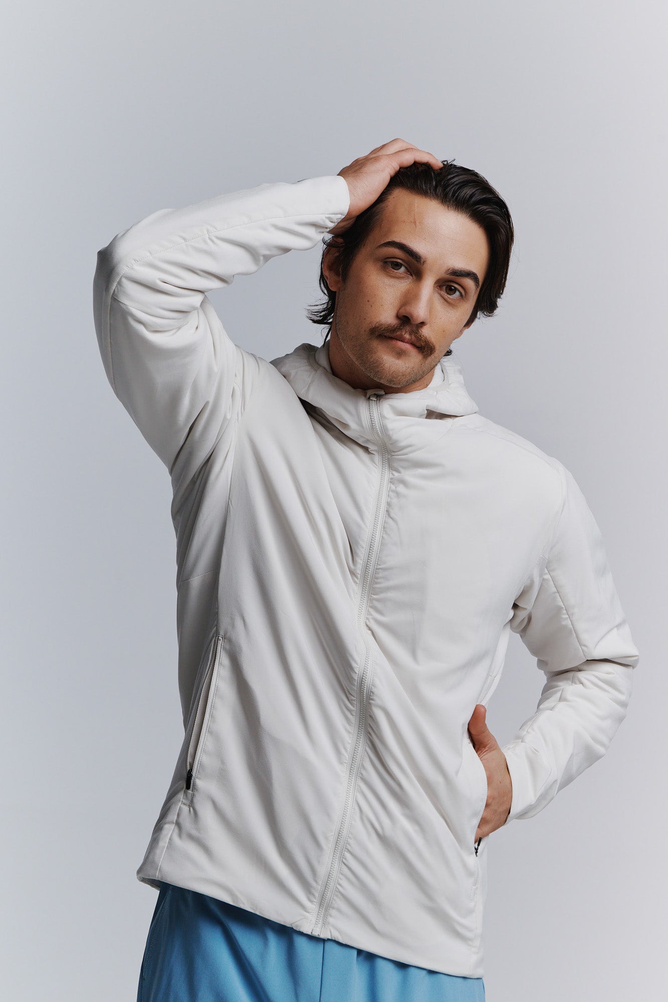 Men's Ozette Insulator