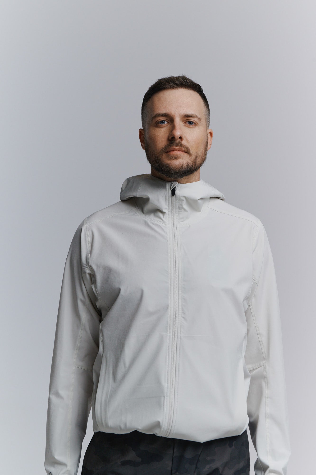 Men's Tofino Jacket