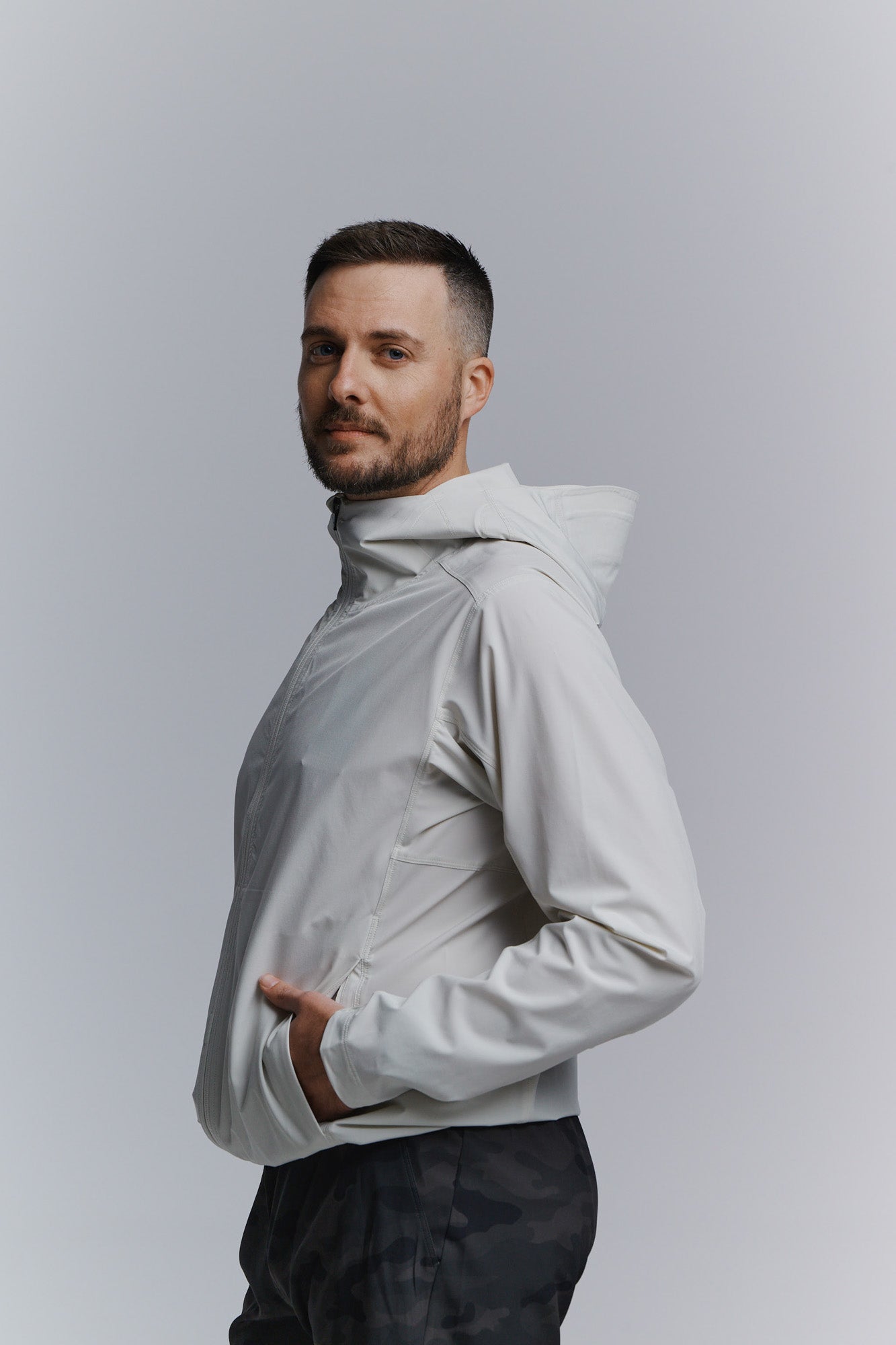 Men's Tofino Jacket