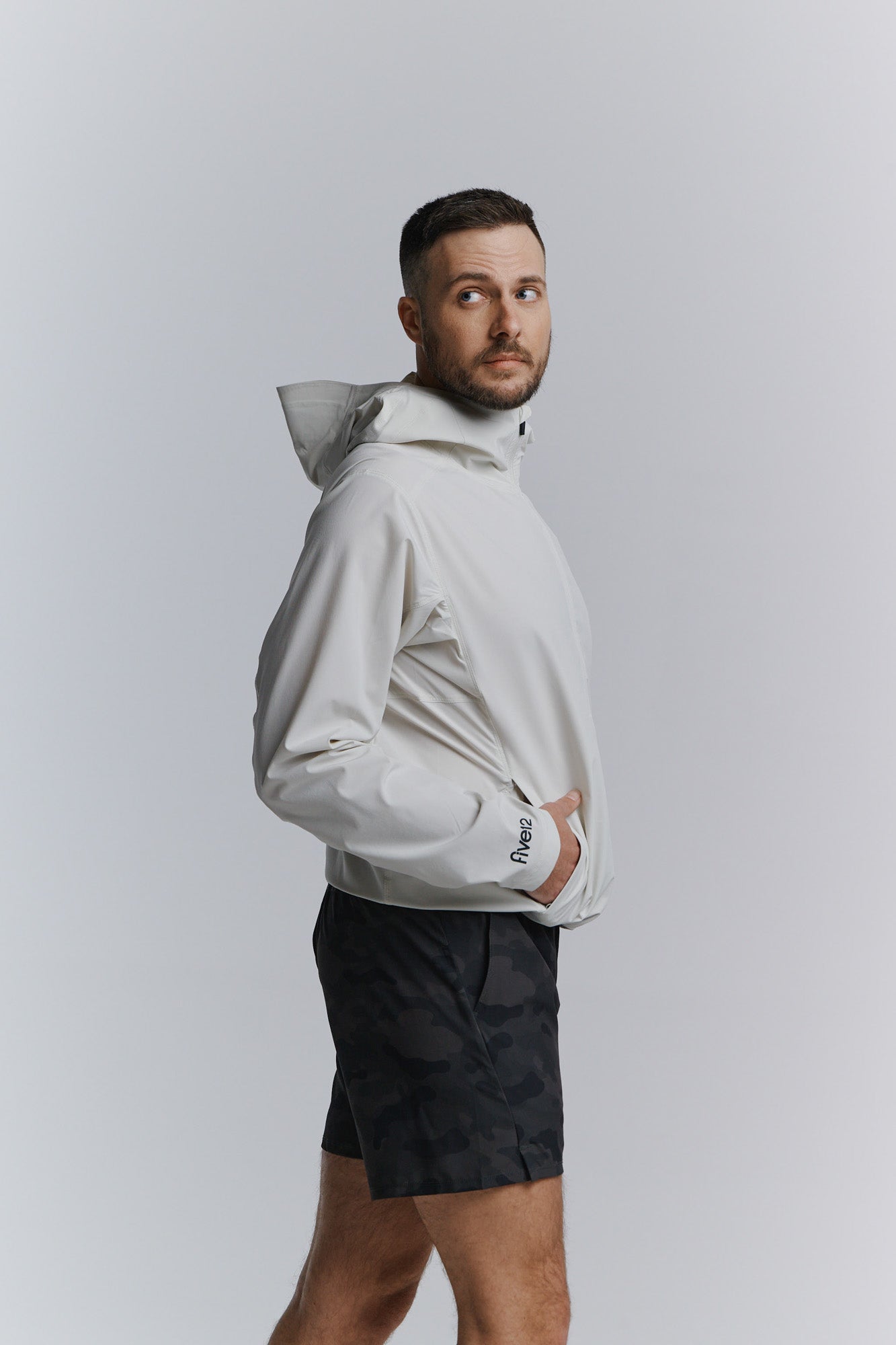 Men's Kamari 6.5" Print
