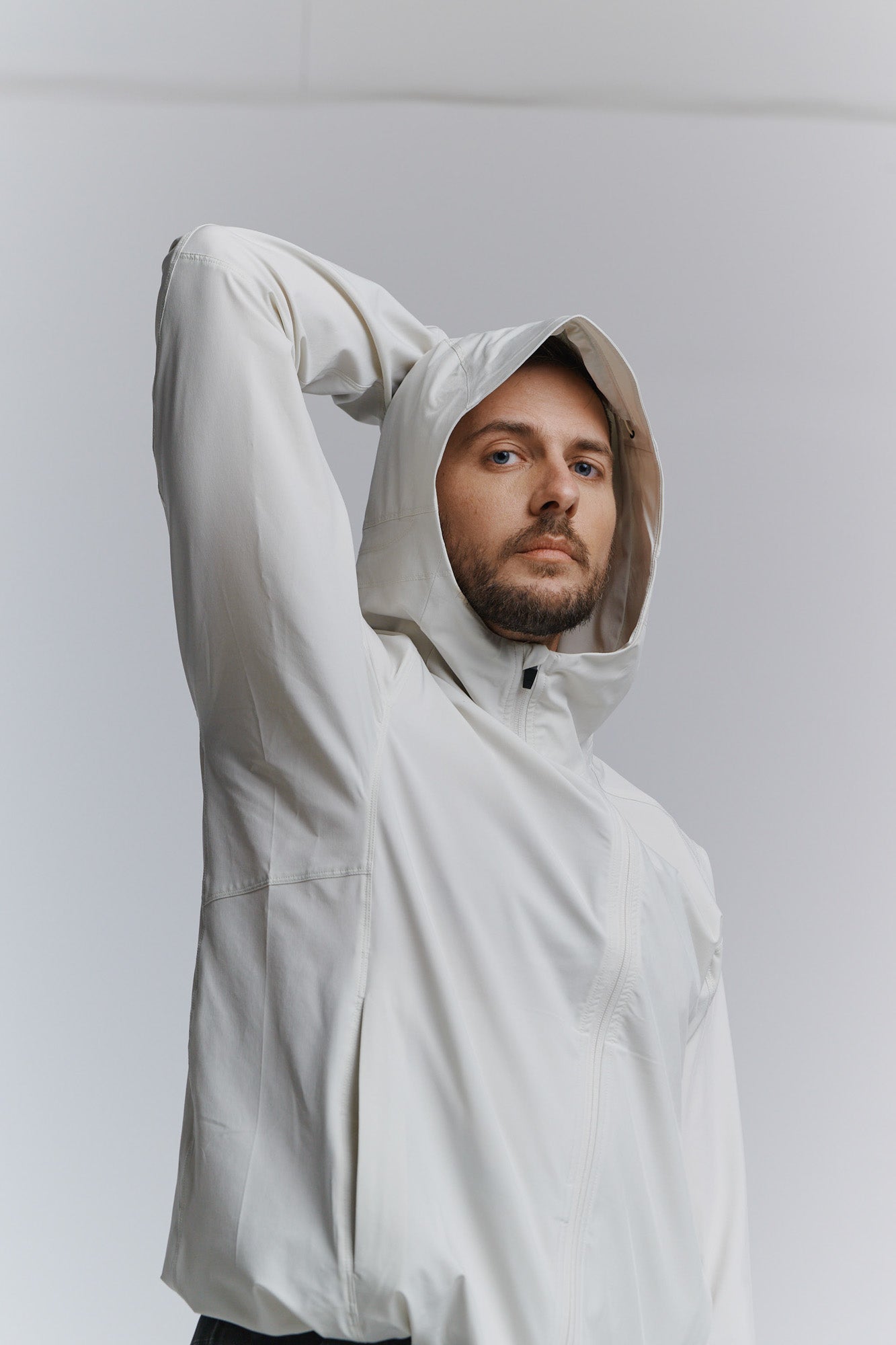 Men's Tofino Jacket