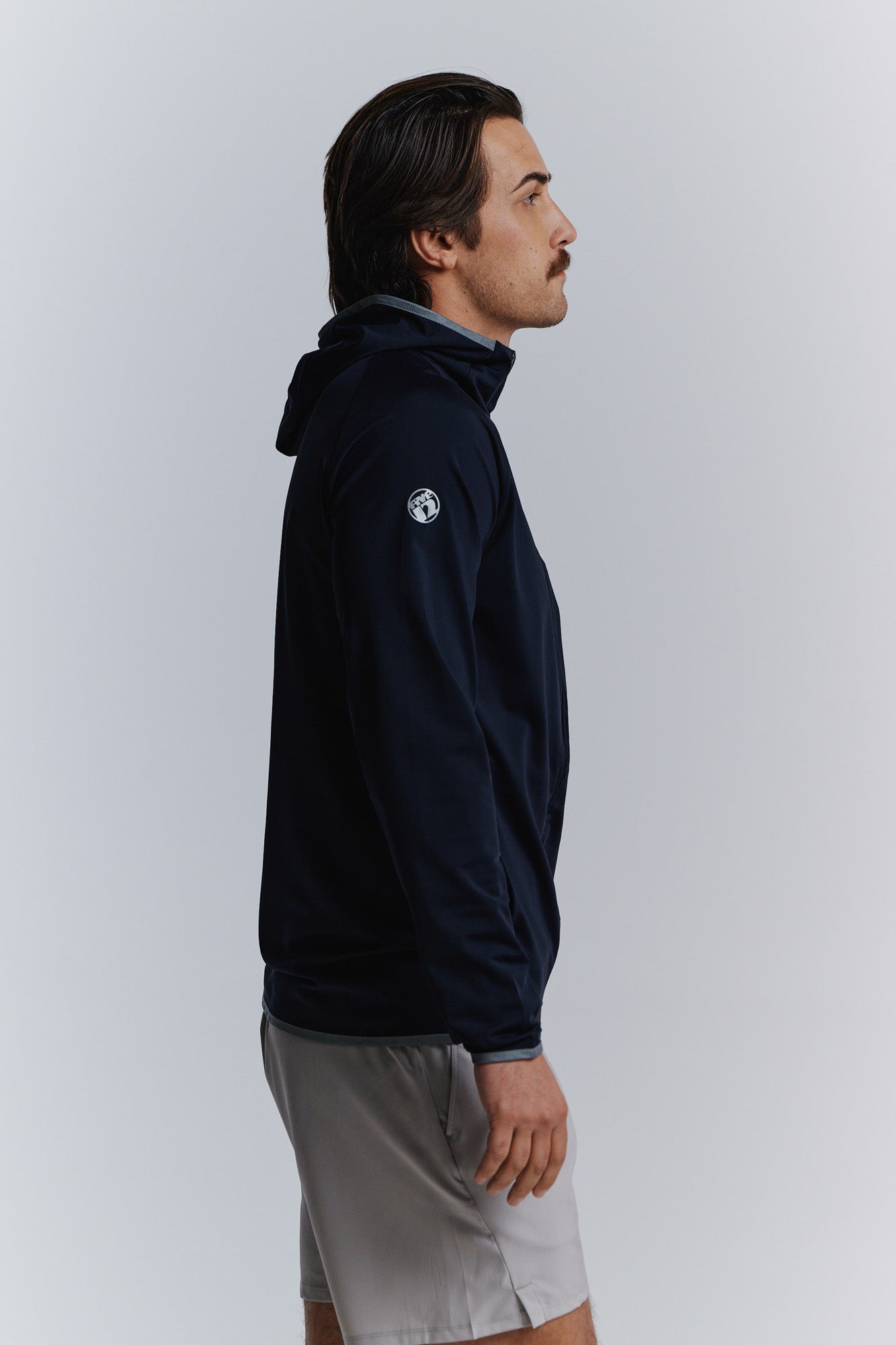 Men's Huntington Hoody