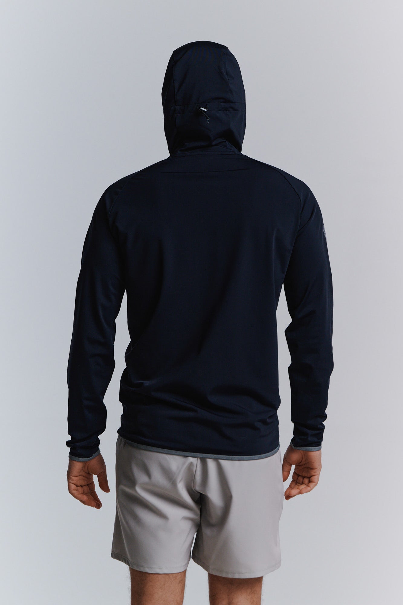 Men's Huntington Hoody