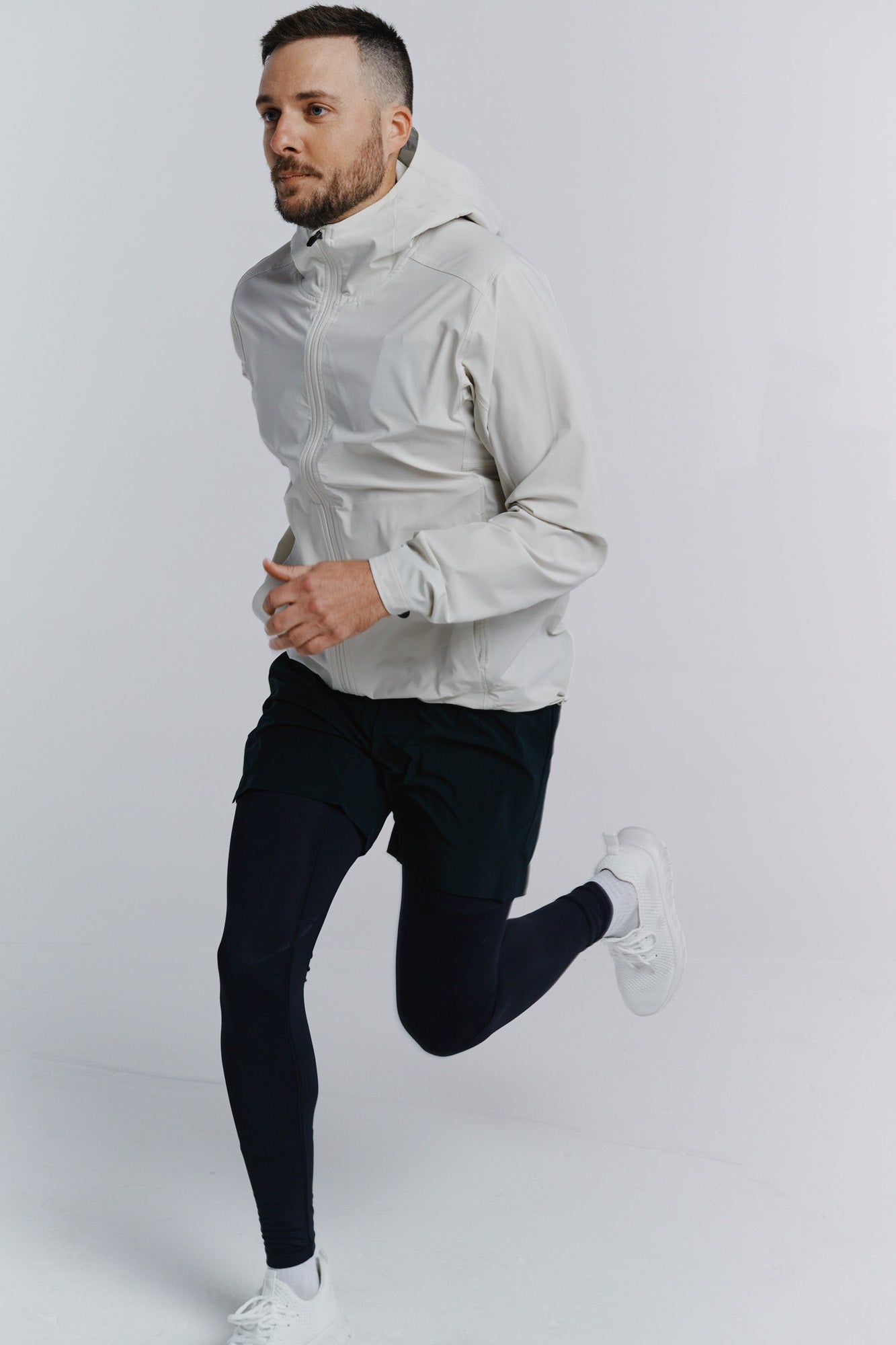 Men's Tofino Jacket