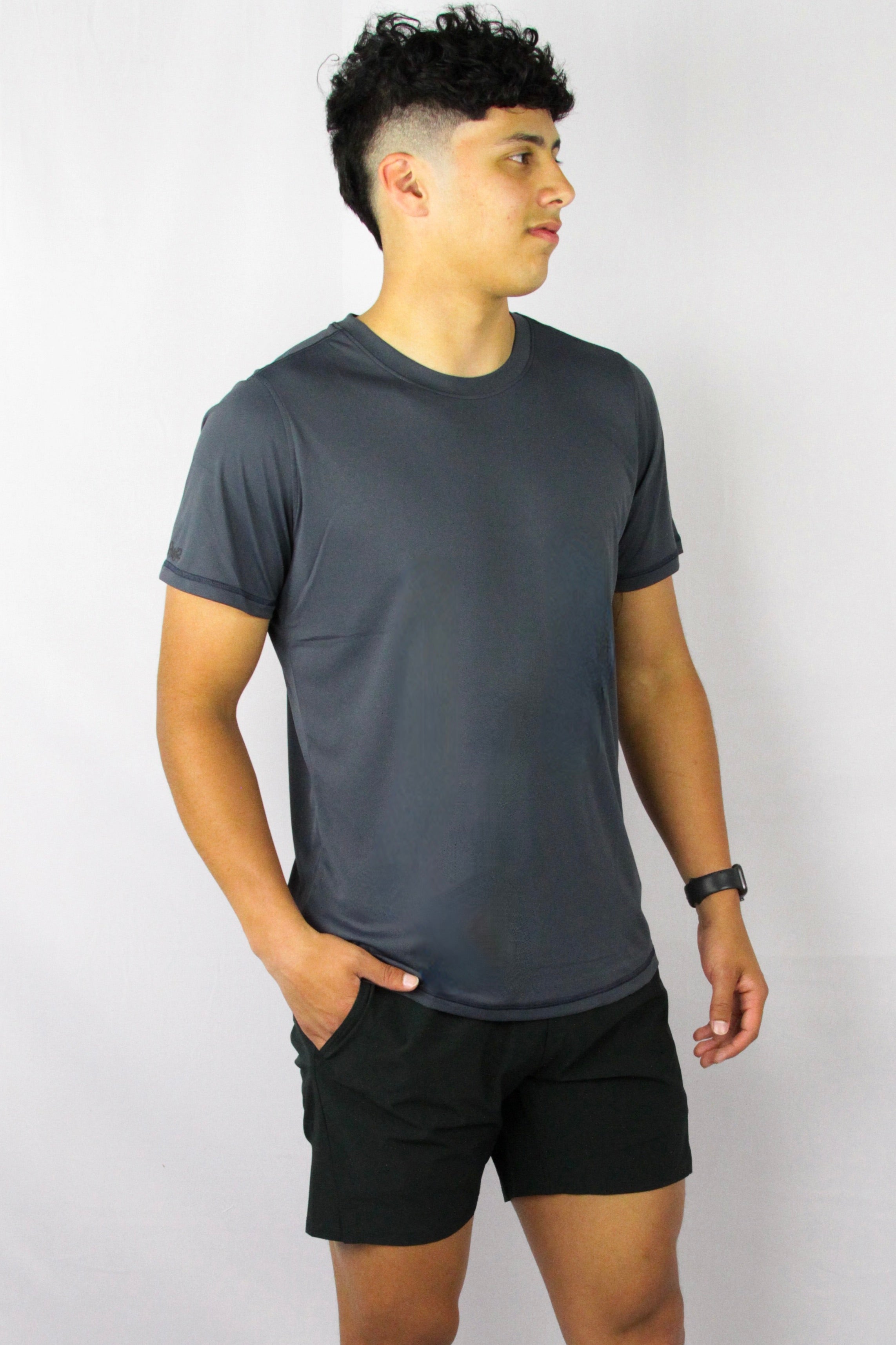 Men's Destin Tech Tee