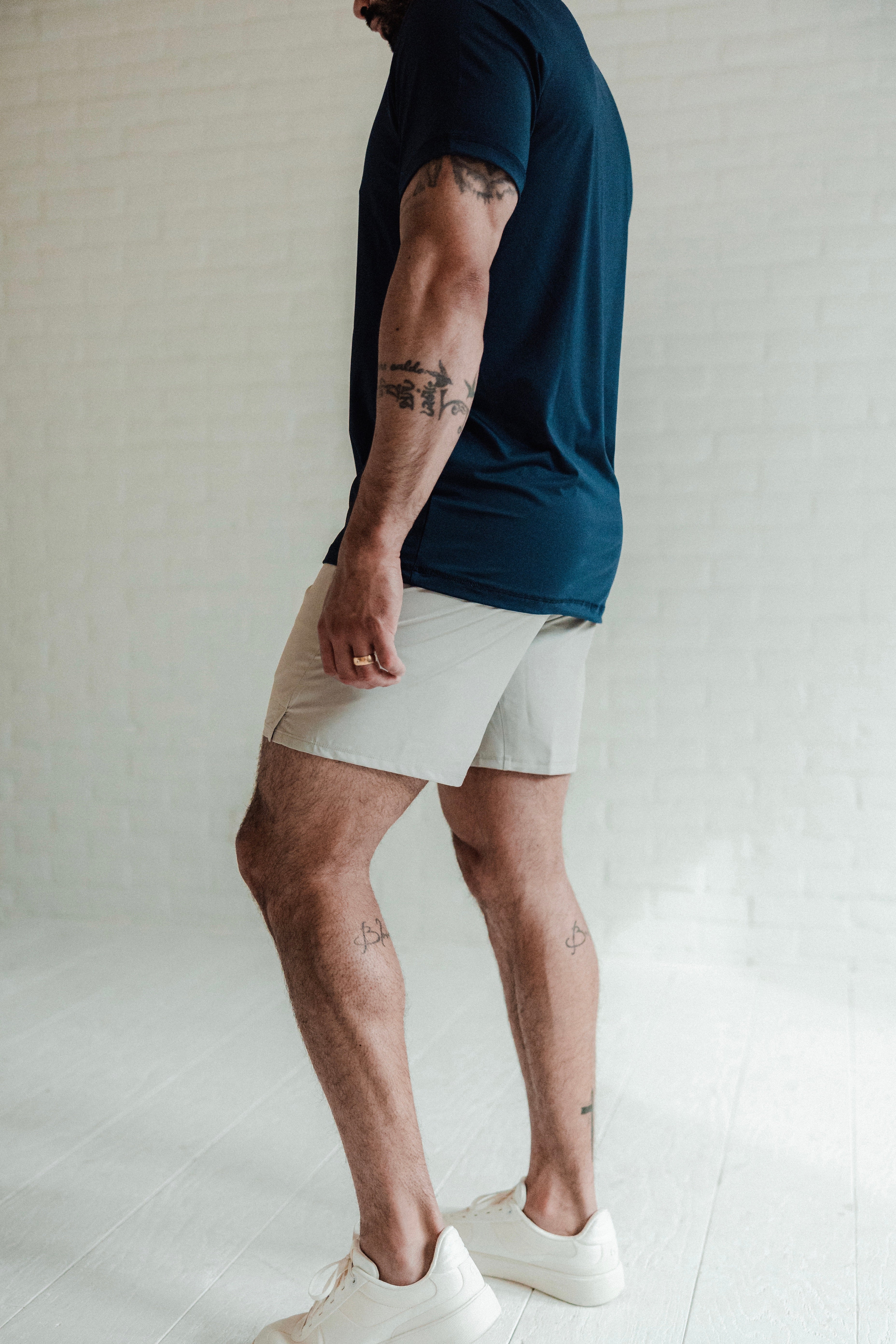 Men's Destin Cooling Tee