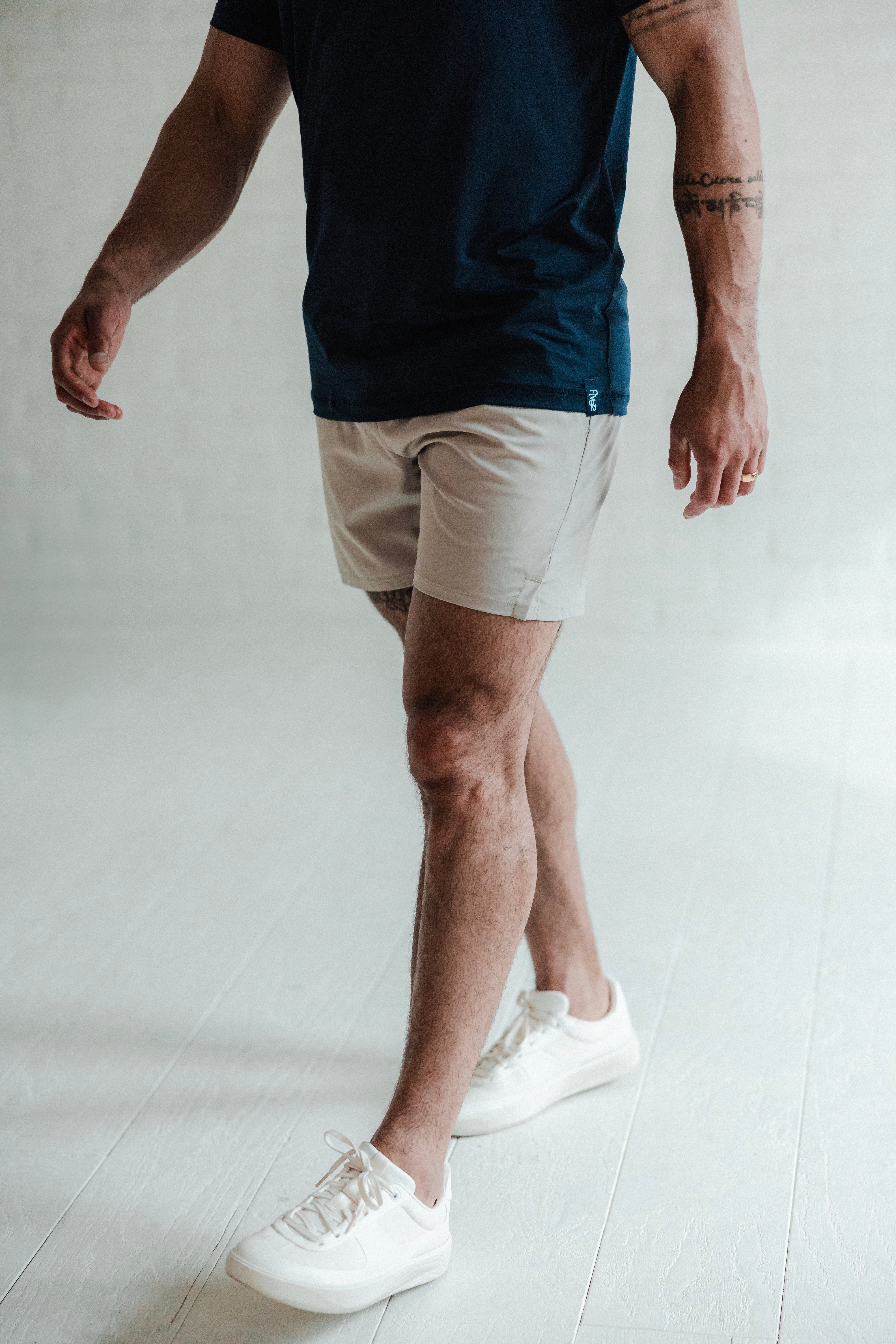 Men's Destin Cooling Tee