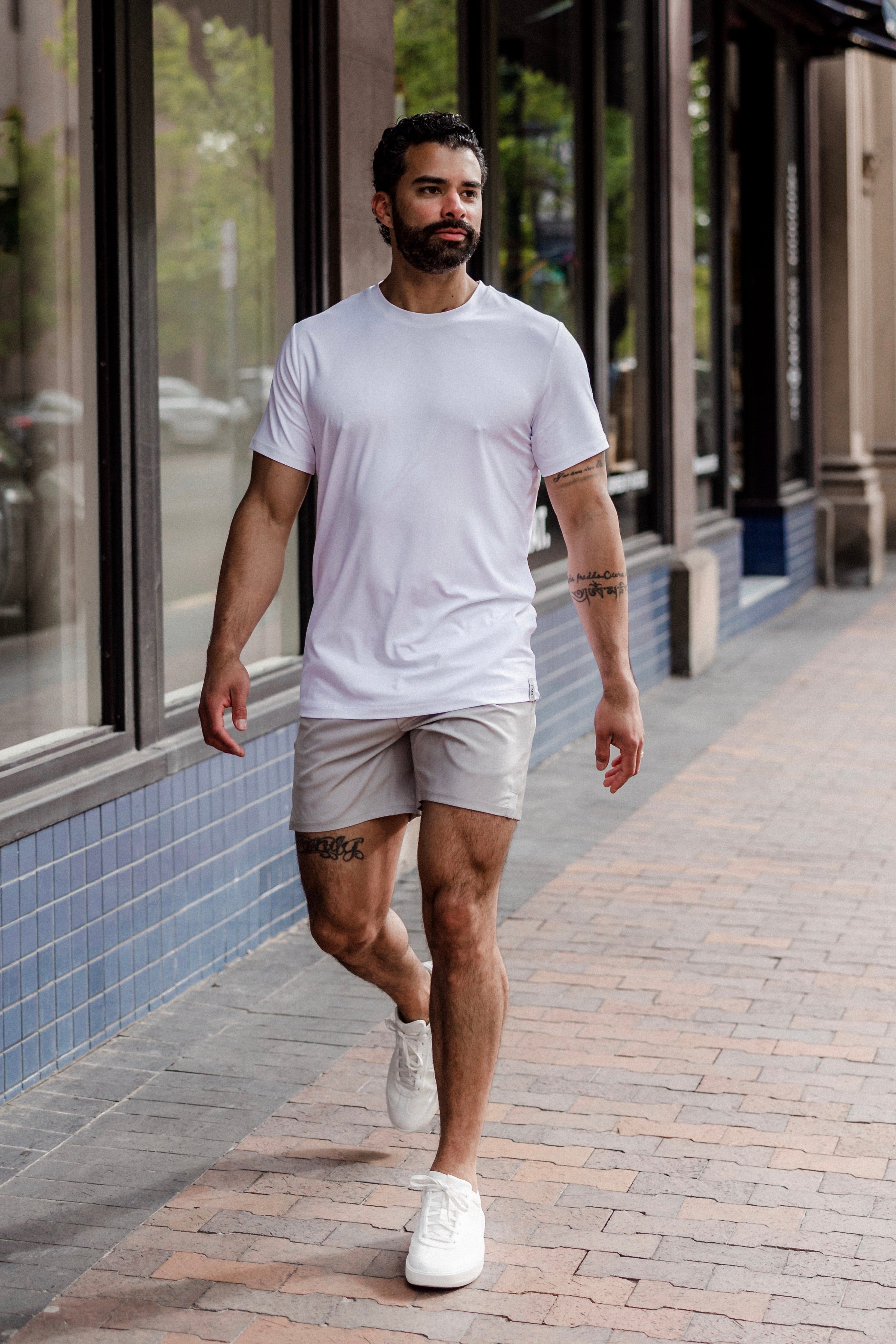 Men's Kamari 6.5" Solid