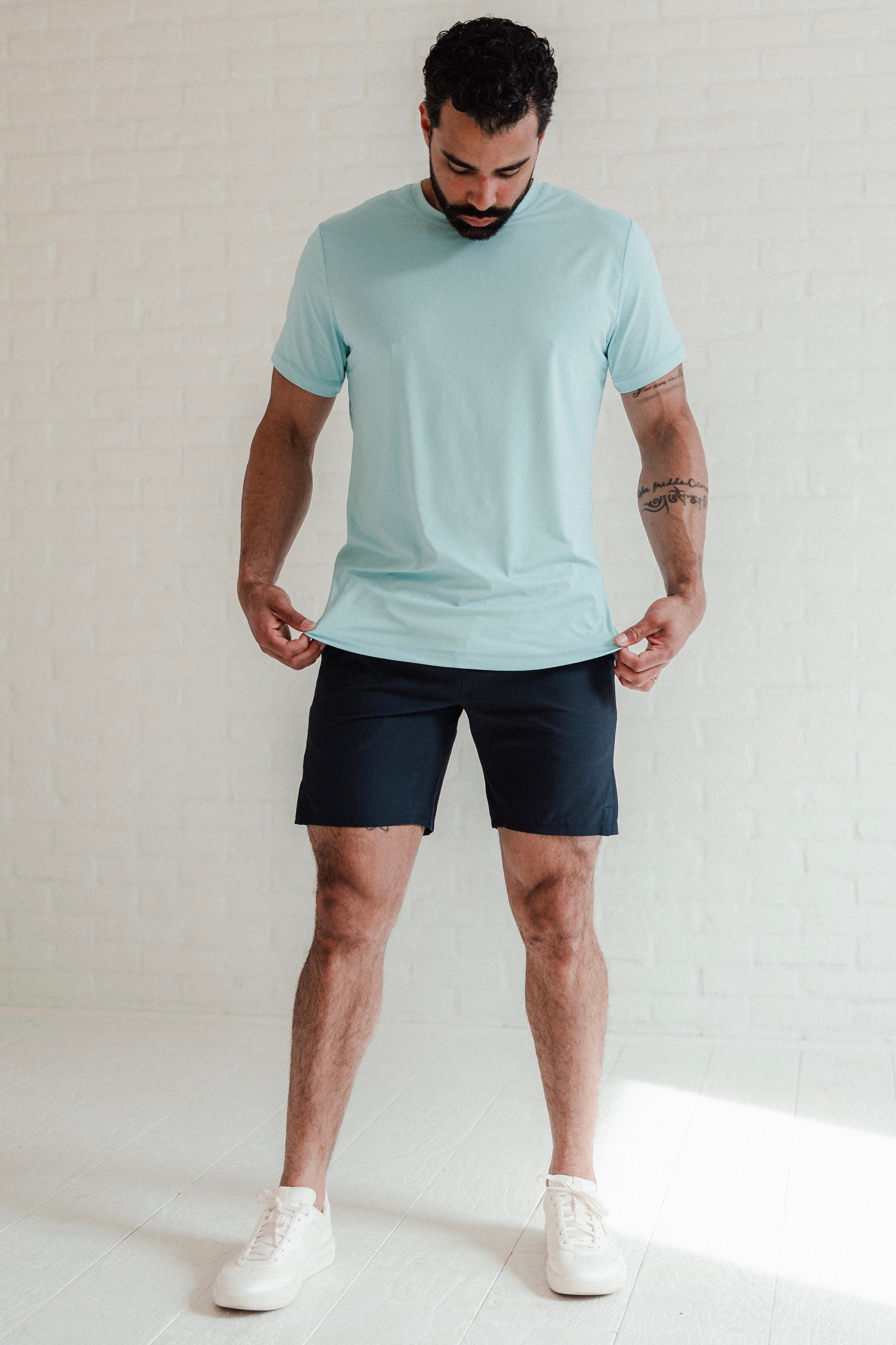 Men's Destin Cooling Tee