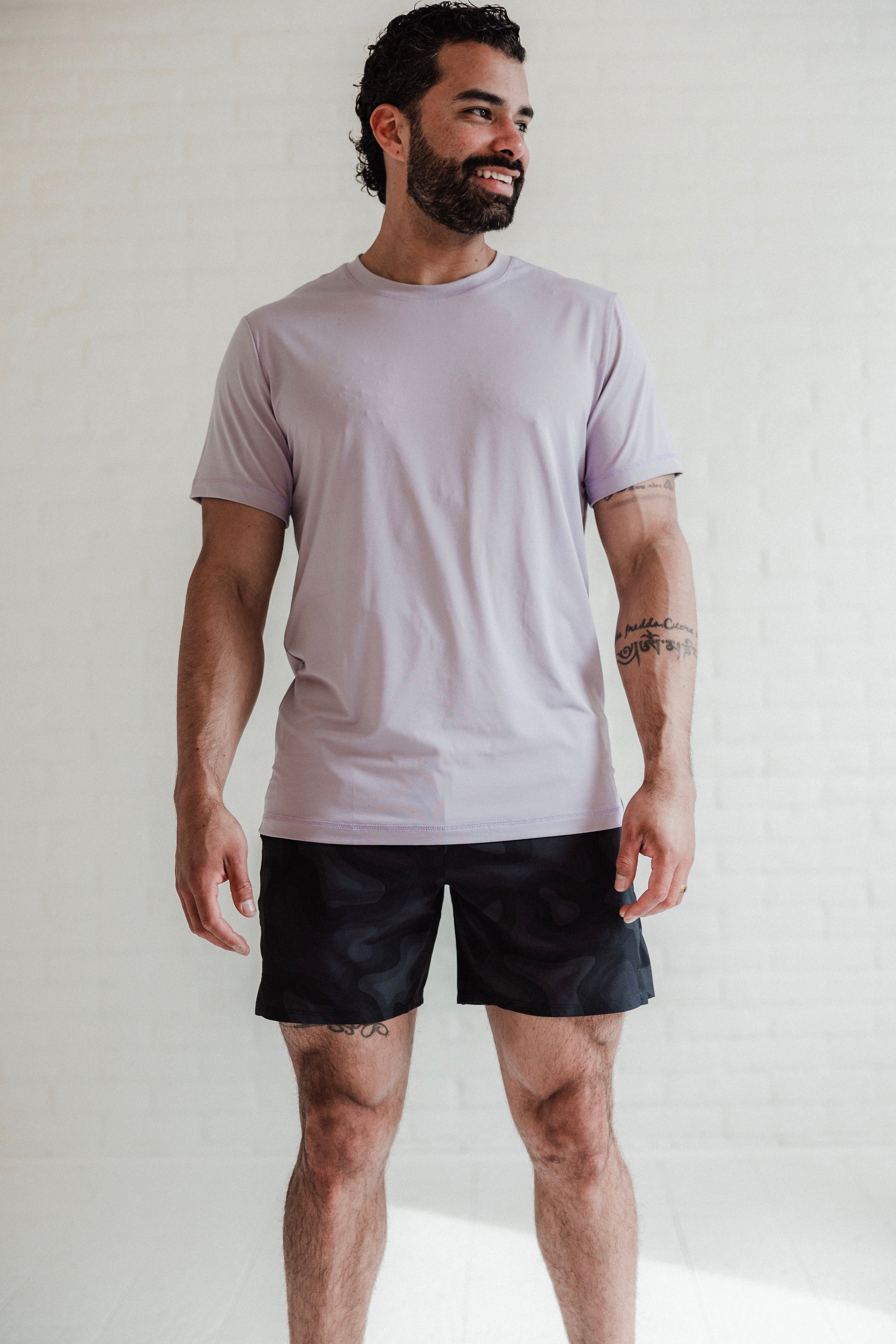 Men's Destin Cooling Tee