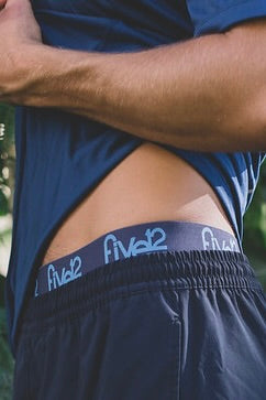 Men's Kamari Short / Makena  Brief package