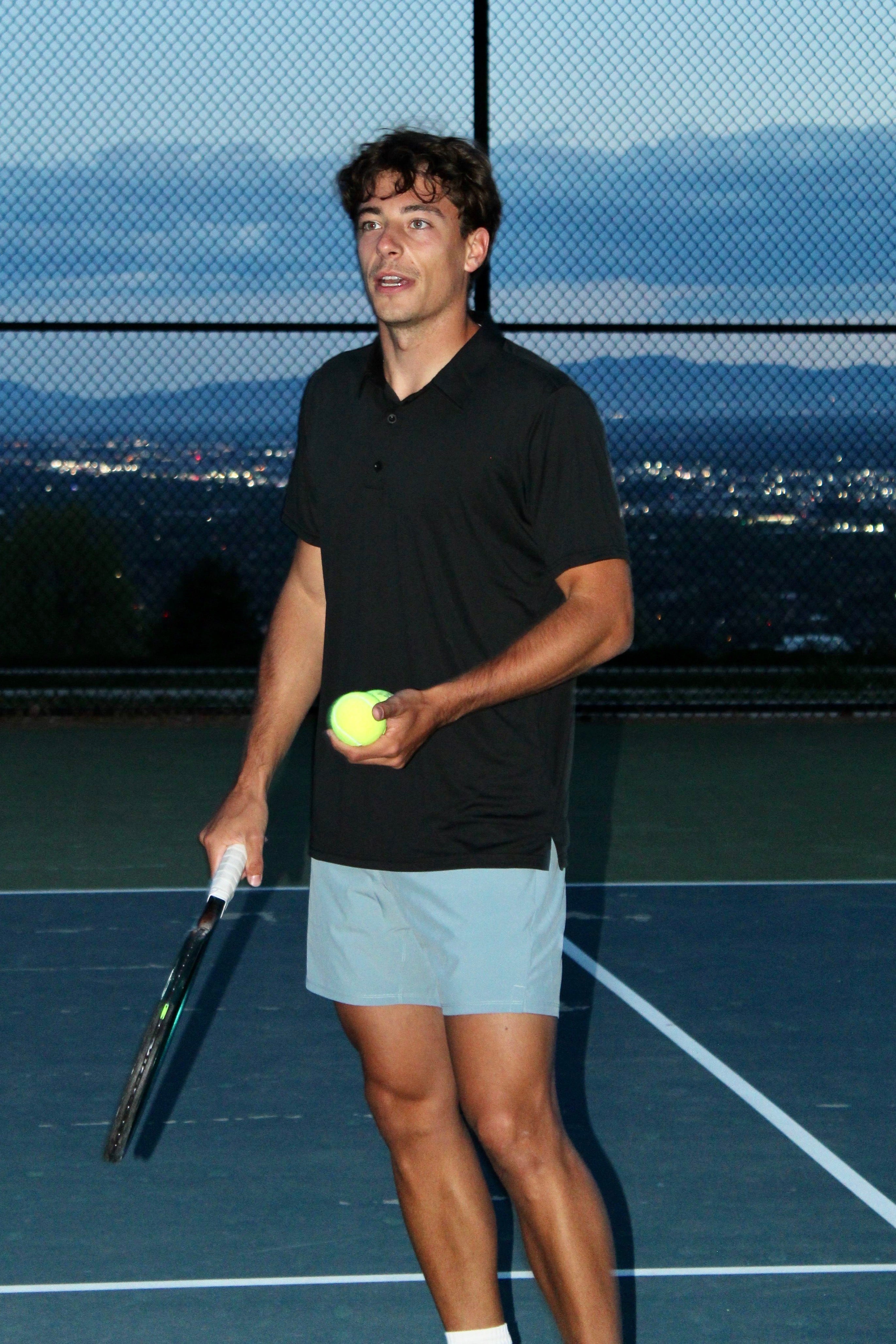Men's Boardwalk Polo
