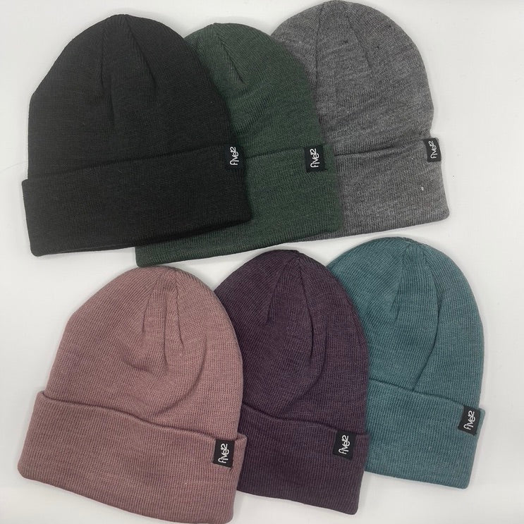 Colchuck Beanie