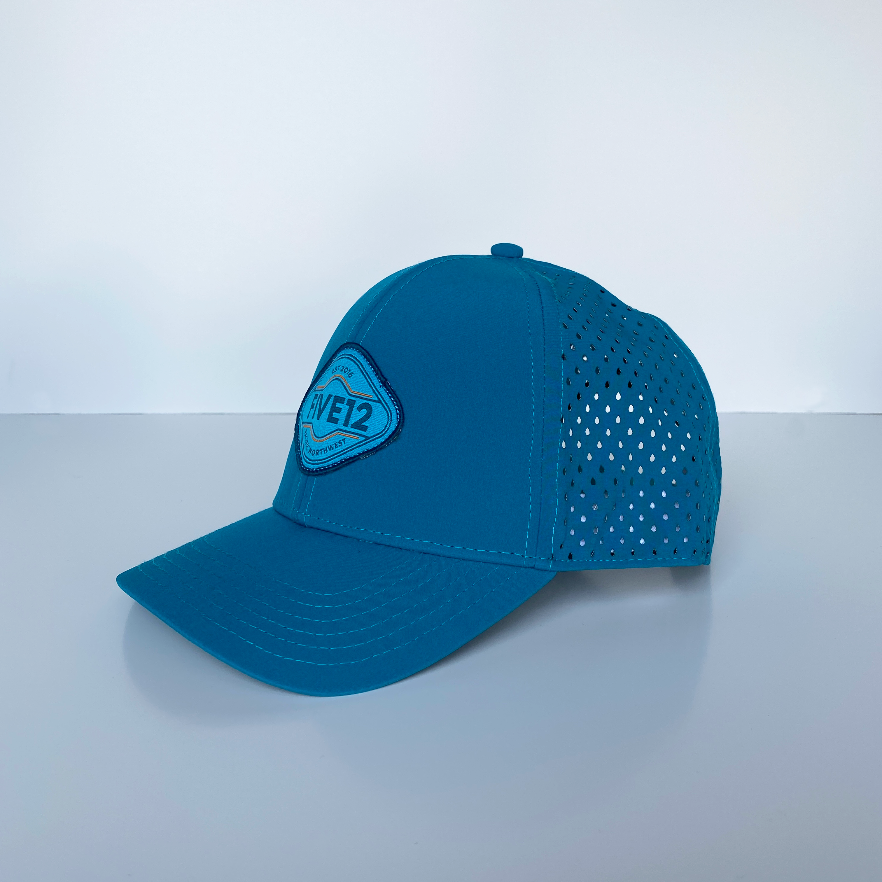 Poipu Hydrophobic Hat