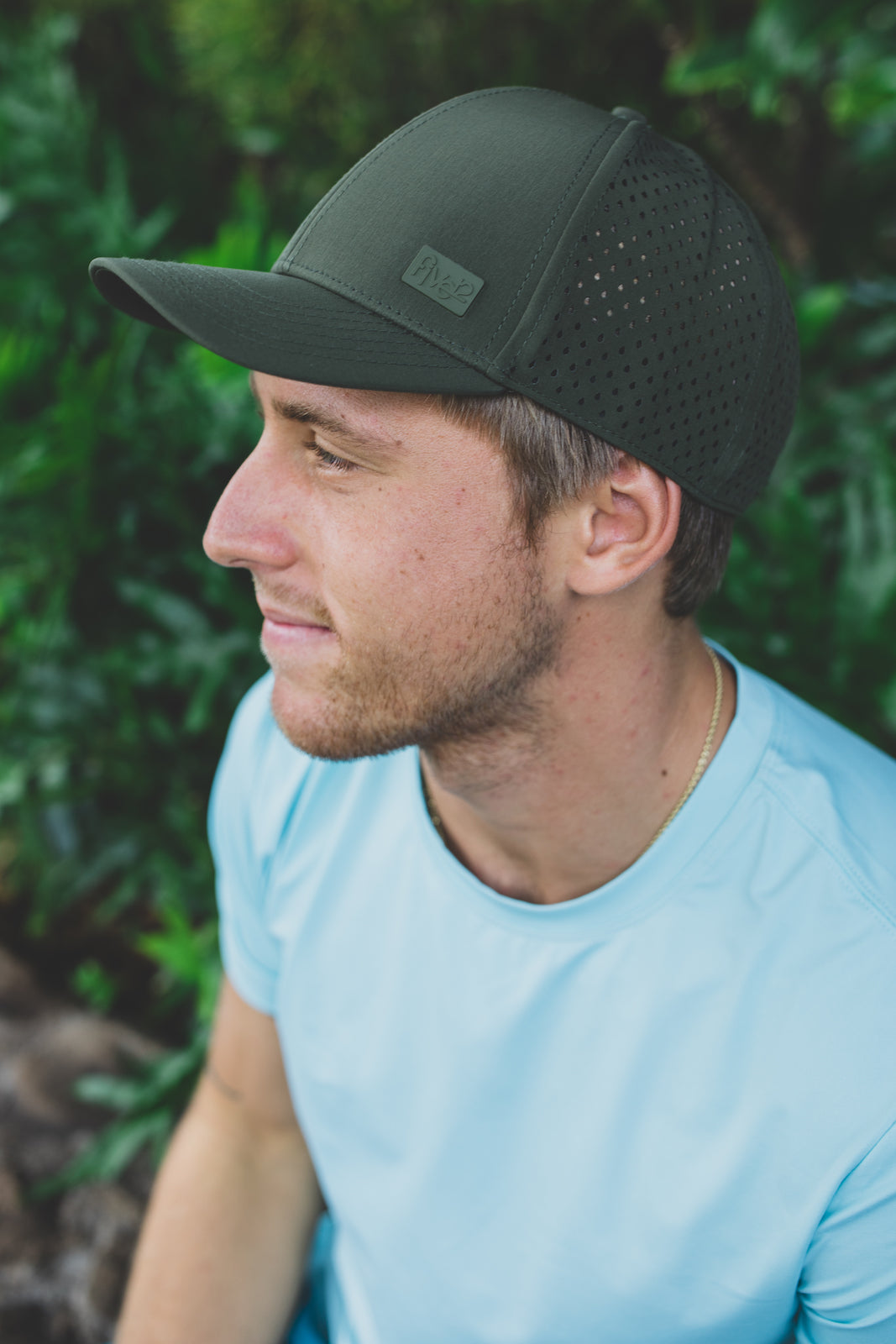 Offshore Hydrophobic Hat