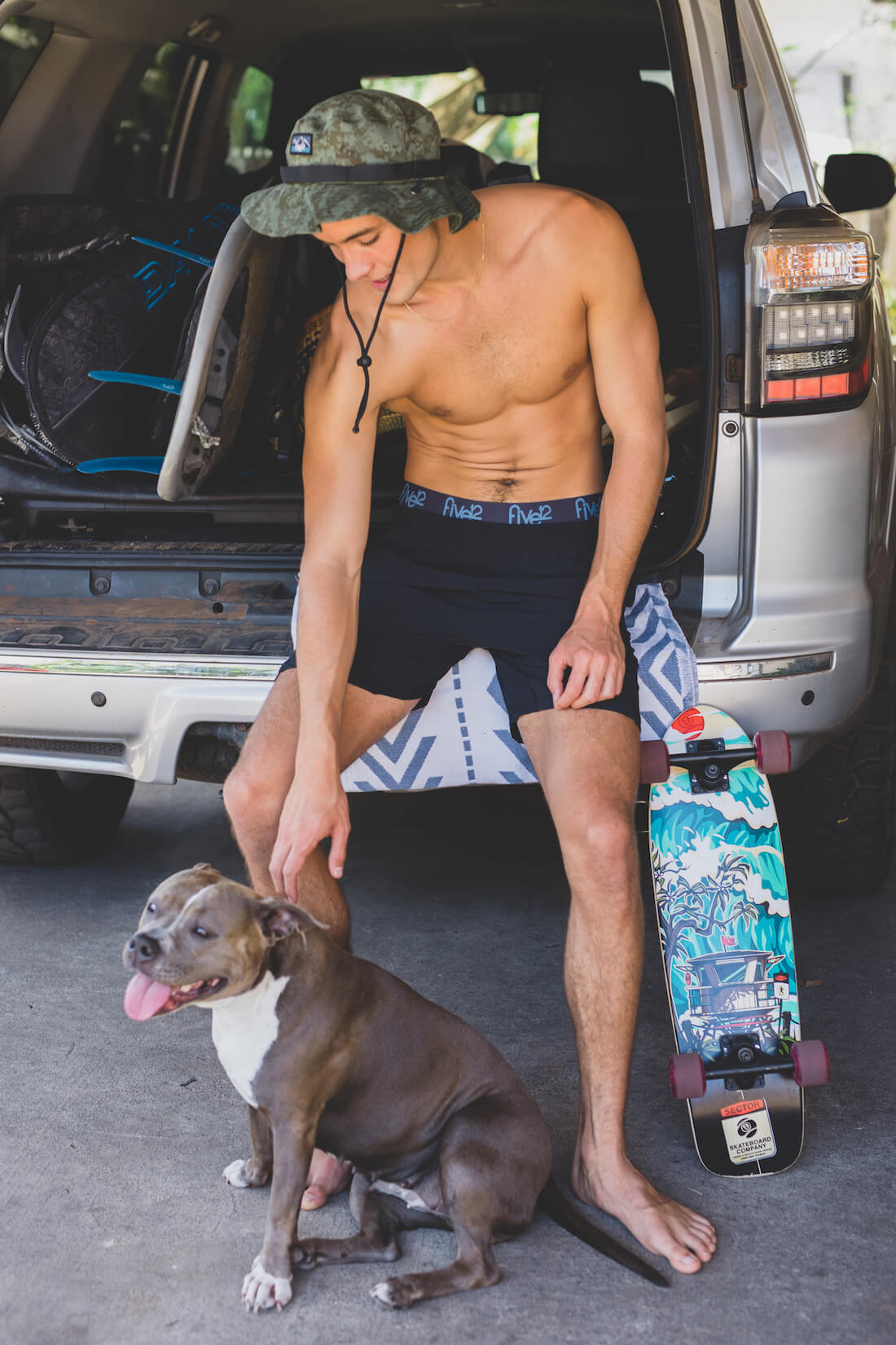 Men's Makena Brief
