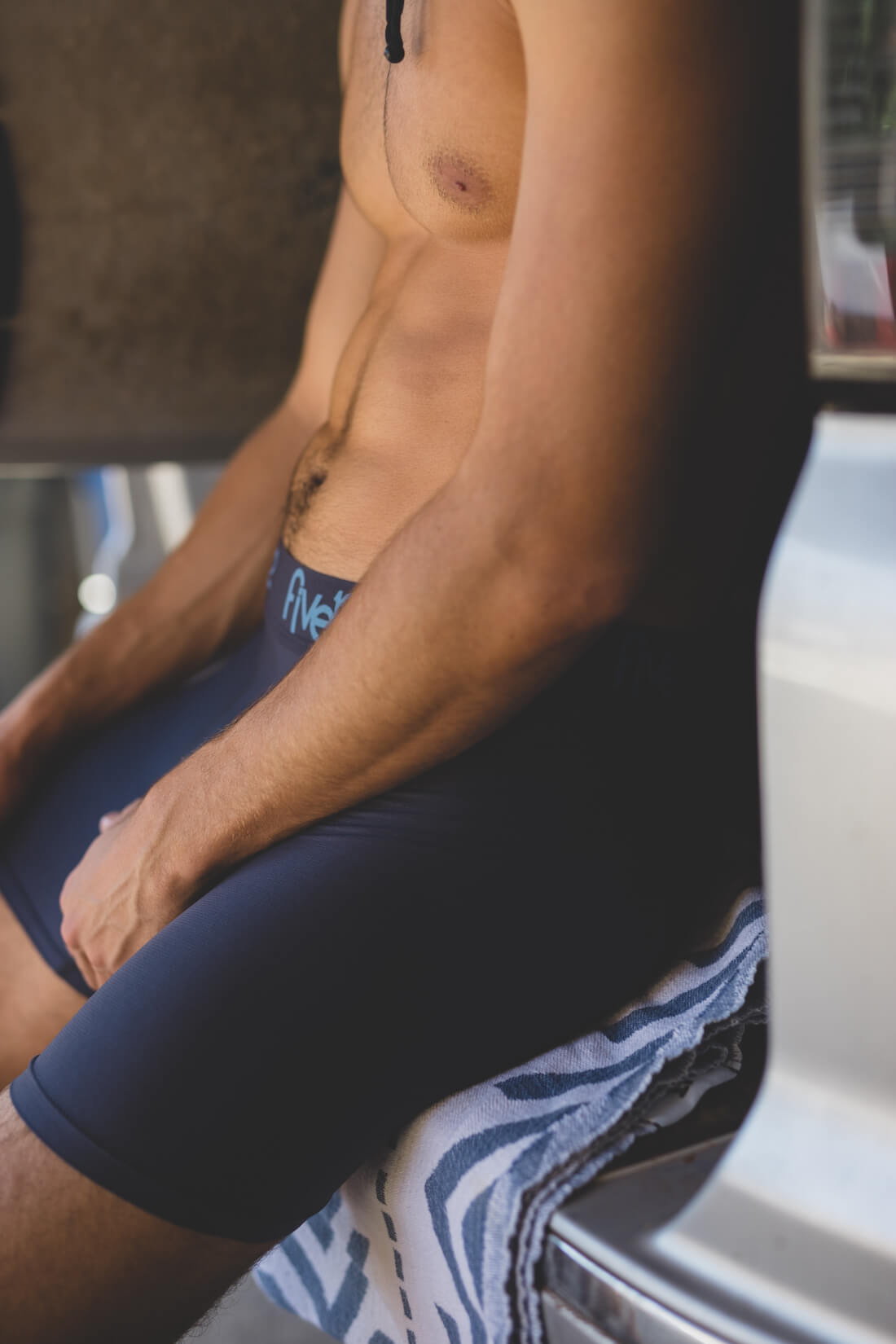Men's Makena Brief
