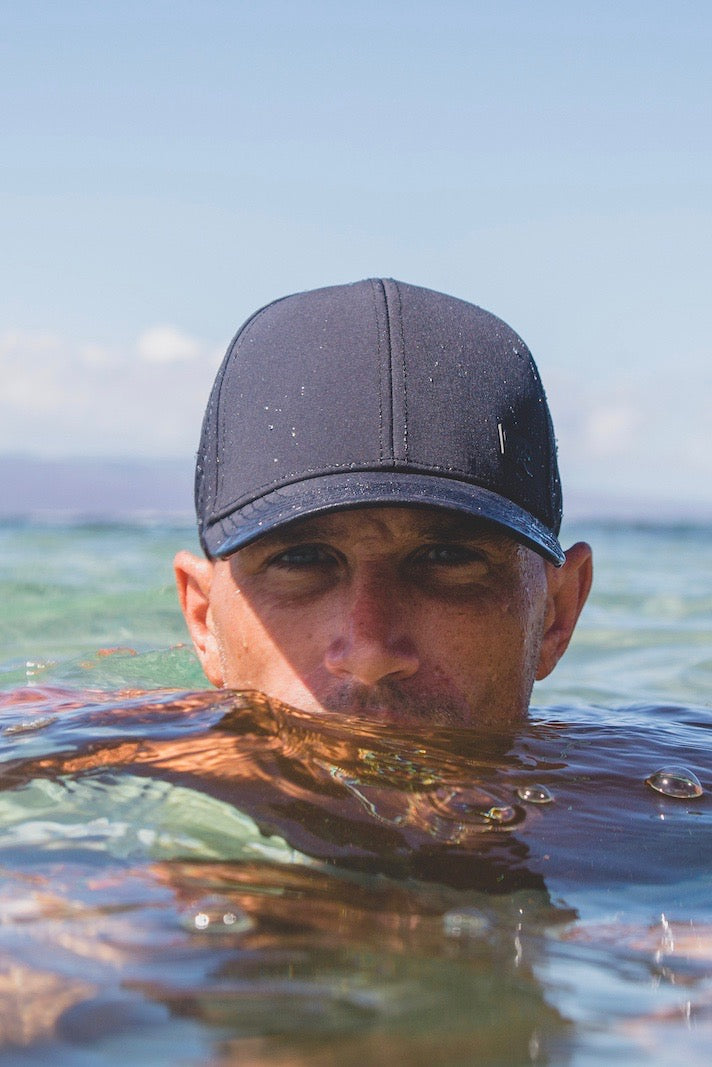 Offshore Hydrophobic Hat