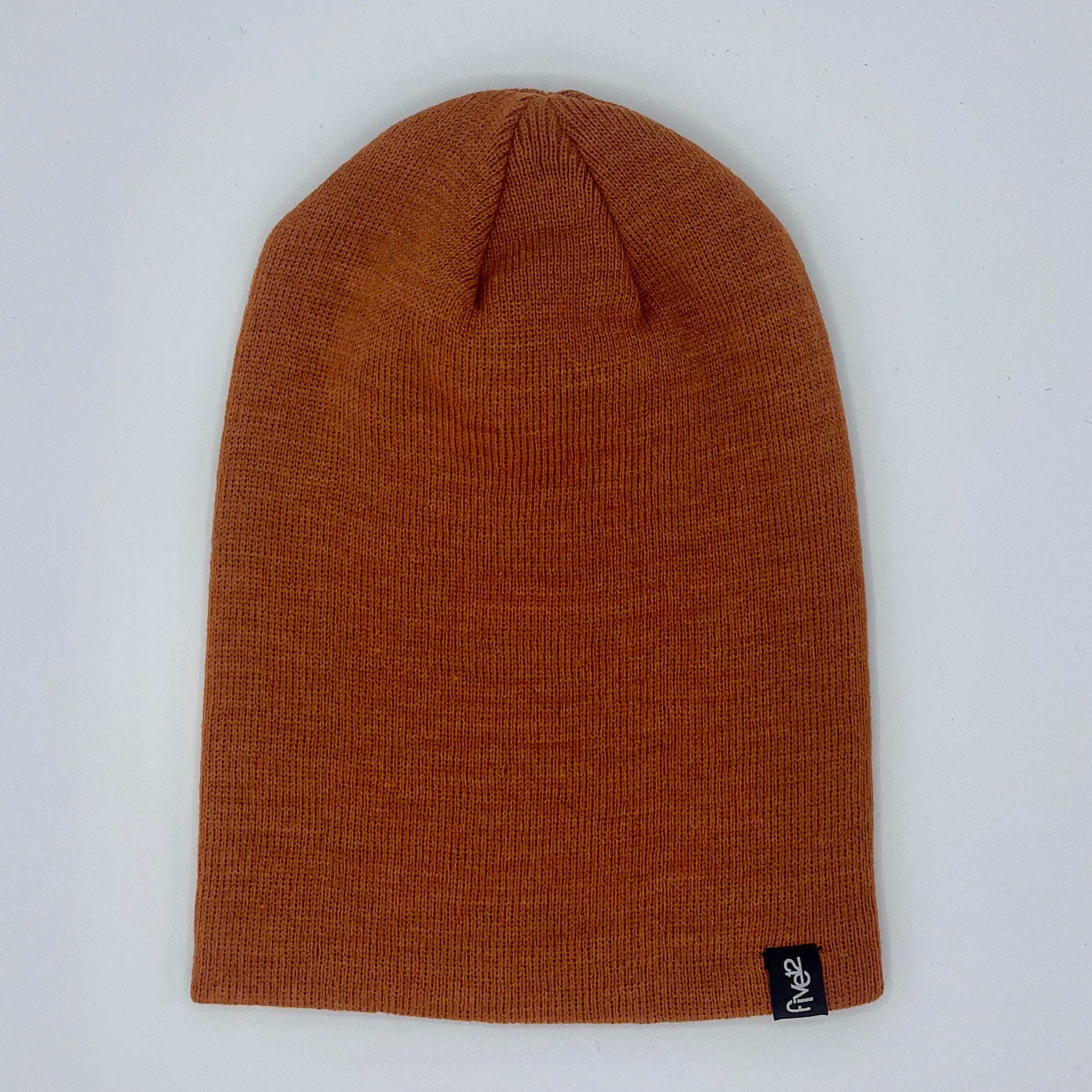 Cascade Beanie