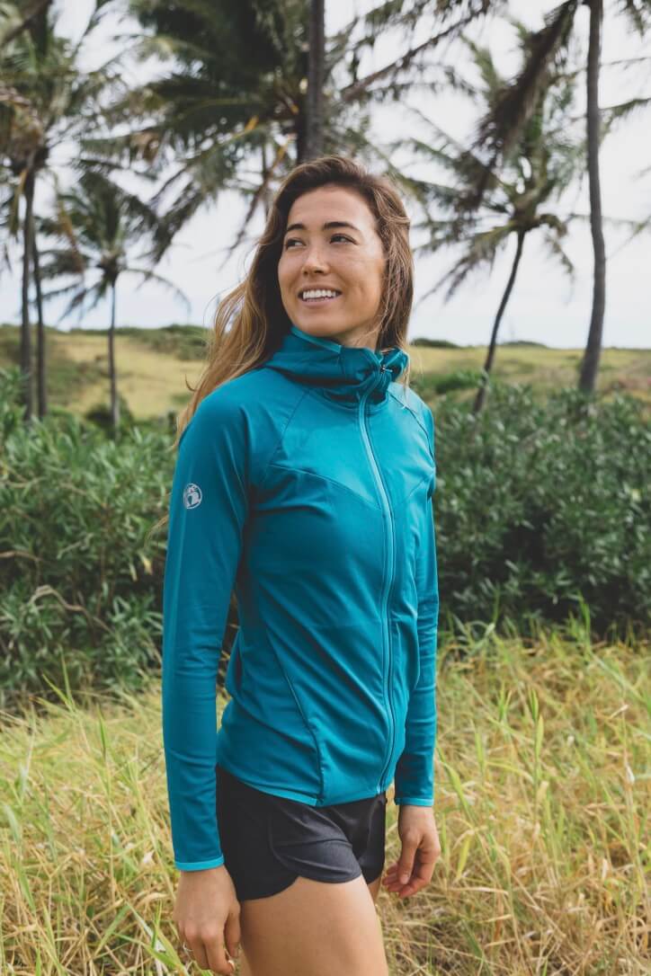 W's Huntington Hoody
