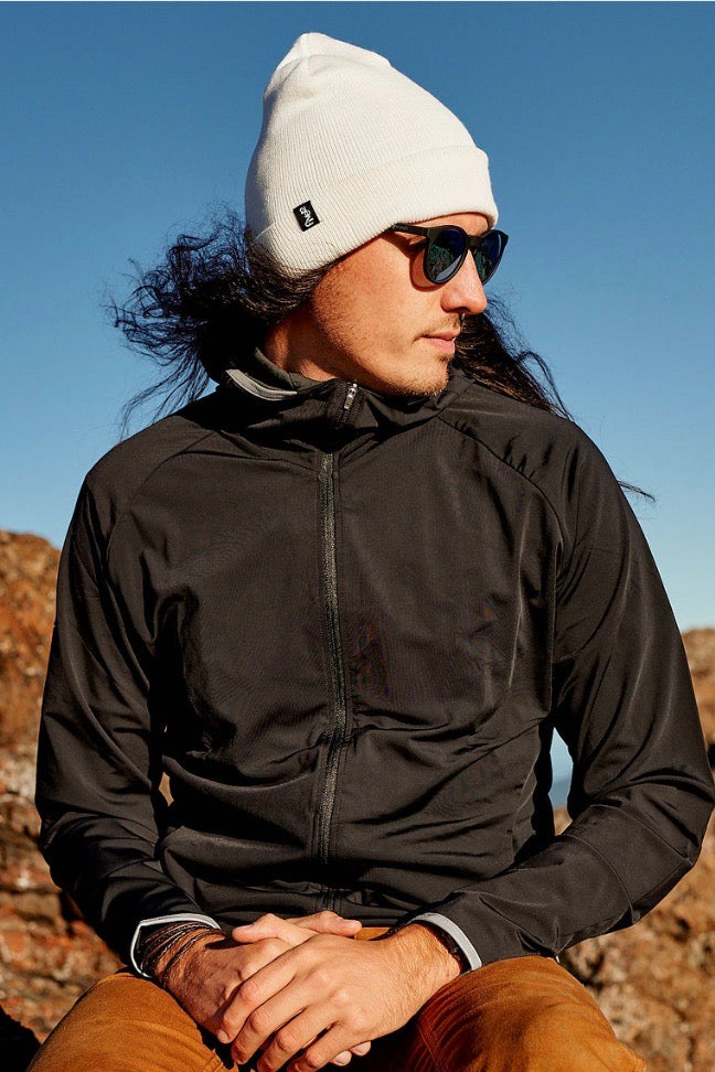 Cascade Beanie