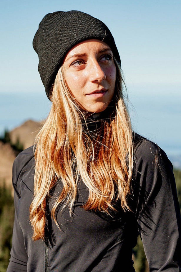Colchuck Beanie