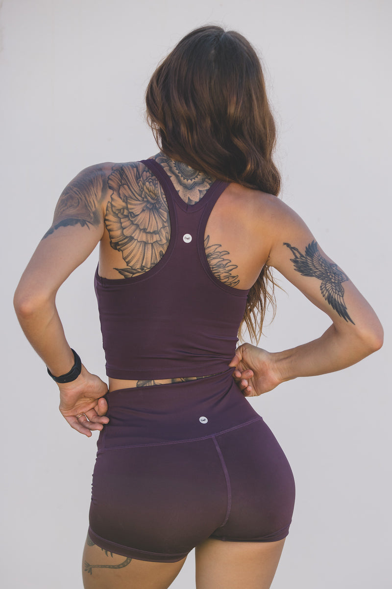 Santa Cruz 4" Biker Short